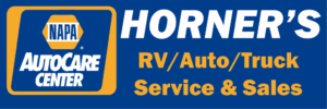 Horner's RV & Auto