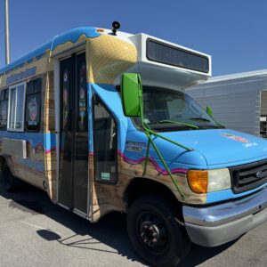 Food Truck for sale Punta Gorda