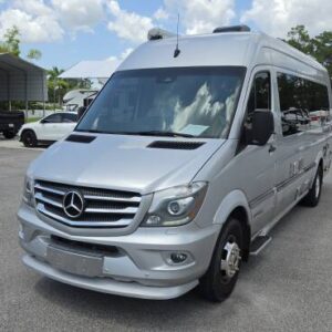 2016 Airstream INTERSTATE 24 GRAND TOUR EXT