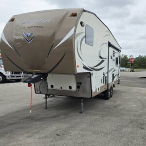 2017 Forest River FLAGSTAFF 8528IKWS
