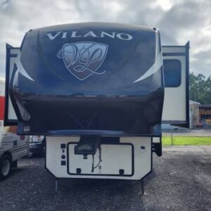 2017 Vanleigh VILANO 375 FL