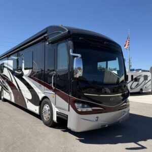 2018 American Coach AMERICAN DREAM SE 44M