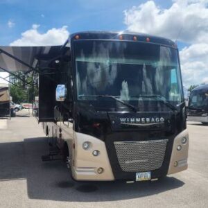 2019 Winnebago VISTA LX 27N