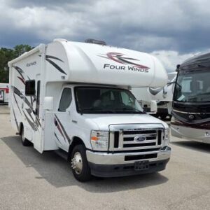 2022 Thor Motor Coach FOUR WINDS 22B