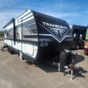 2023 Grand Design TRANSCEND xplor 265bh