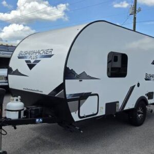 2024 Braxton Creek BUSHWACKER PLUS 17MB