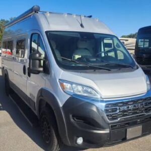 2025 Coachmen NOVA 20C