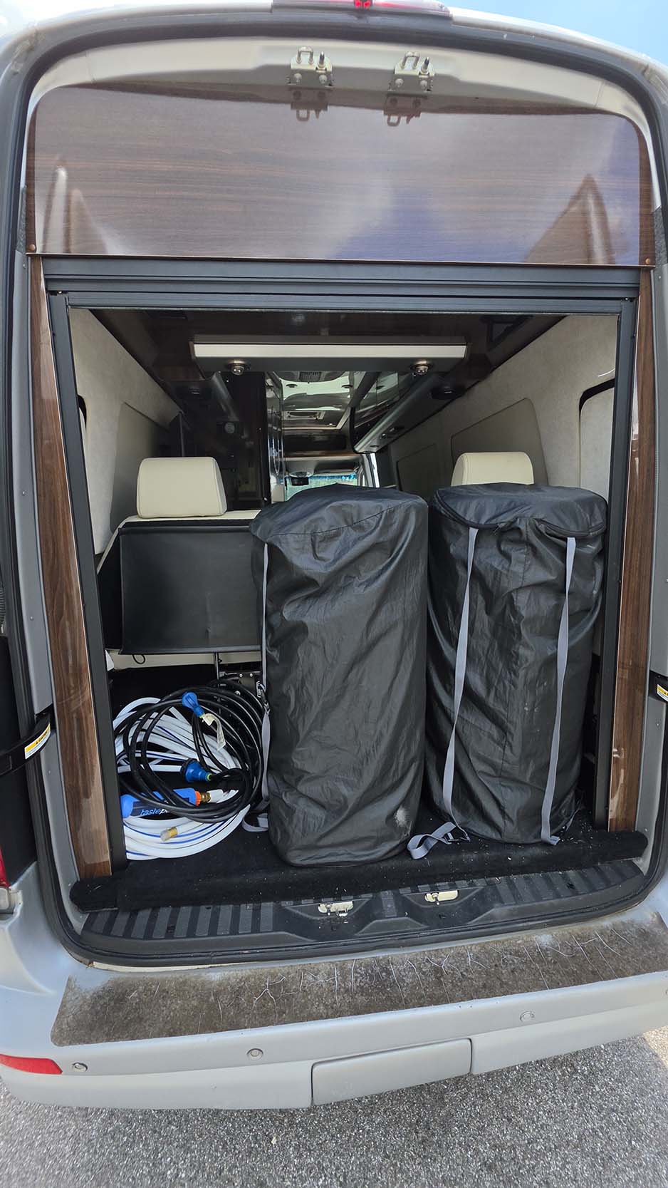 2016 Airstream INTERSTATE 24 GRAND TOUR EXT - Image 14