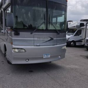 2004 ITASCA MERIDIAN 36G