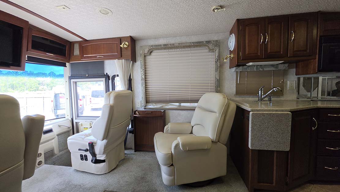 2004 ITASCA MERIDIAN 36G - Image 27