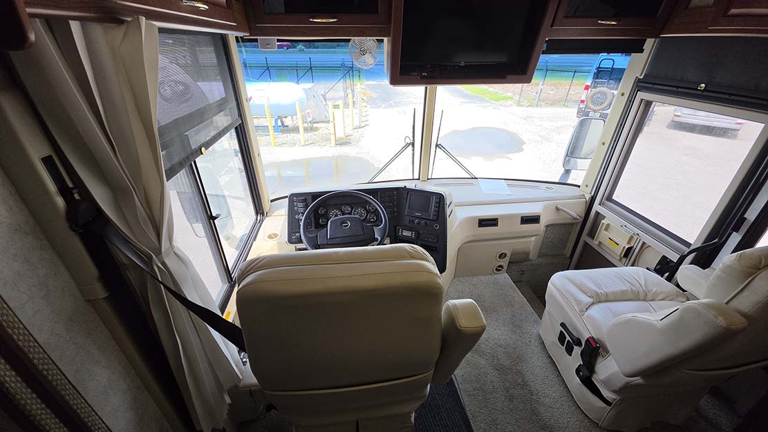 2004 ITASCA MERIDIAN 36G - Image 26