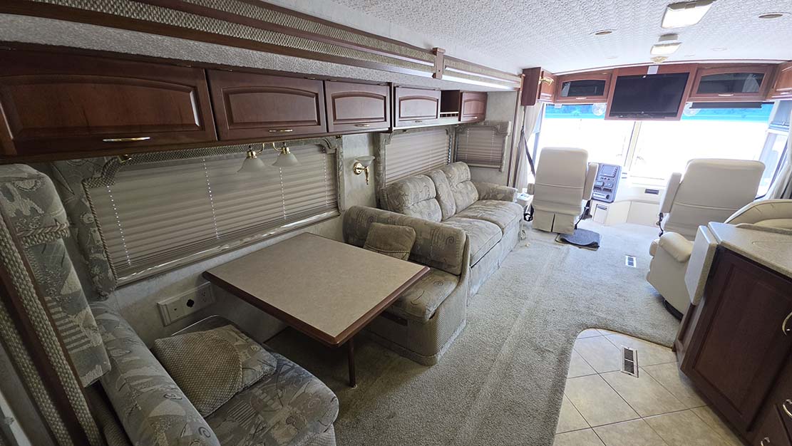 2004 ITASCA MERIDIAN 36G - Image 24