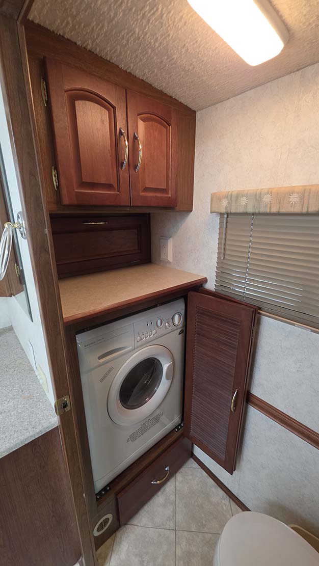 2004 ITASCA MERIDIAN 36G - Image 21