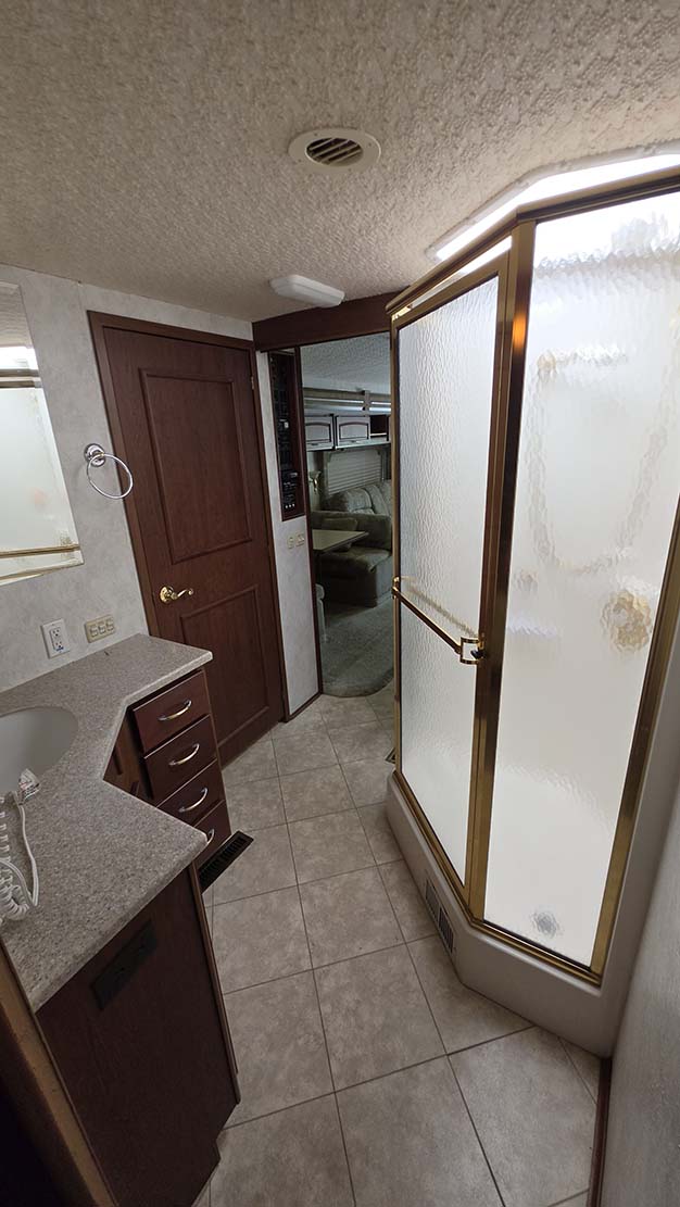 2004 ITASCA MERIDIAN 36G - Image 18