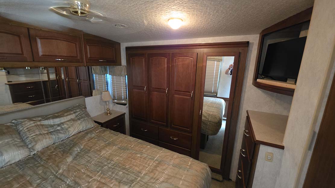2004 ITASCA MERIDIAN 36G - Image 17