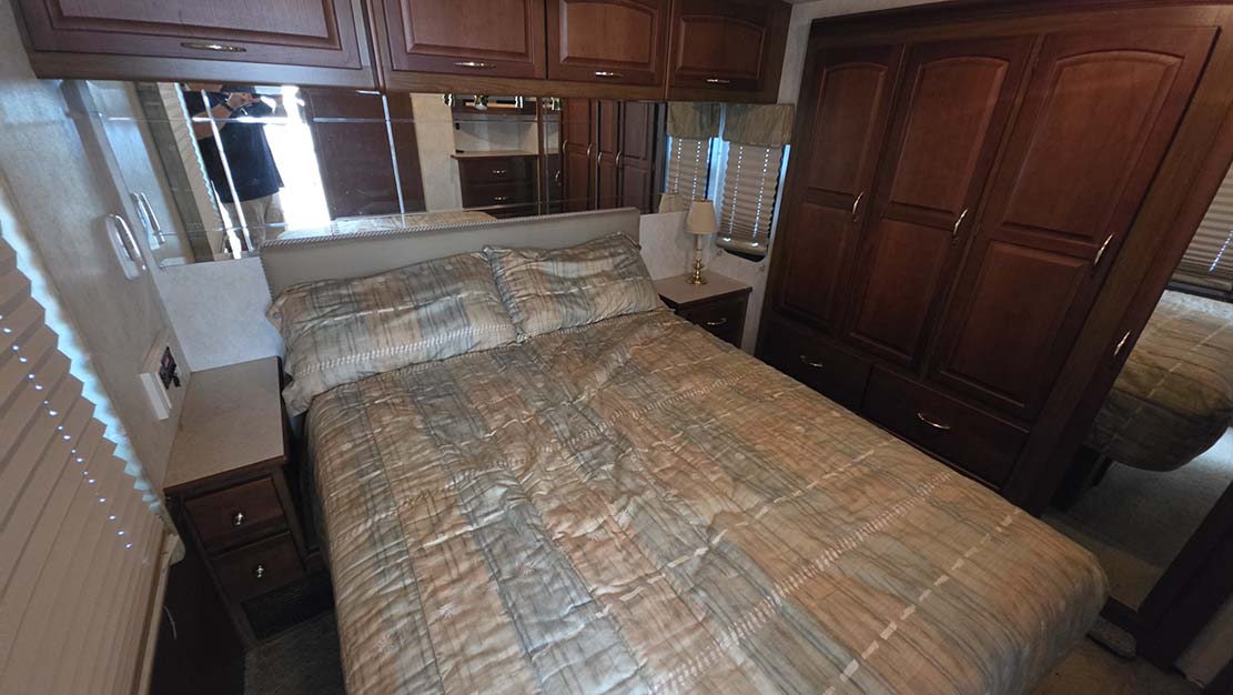 2004 ITASCA MERIDIAN 36G - Image 16