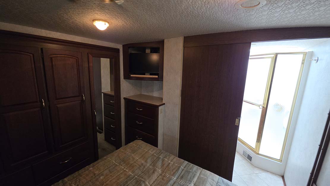 2004 ITASCA MERIDIAN 36G - Image 15