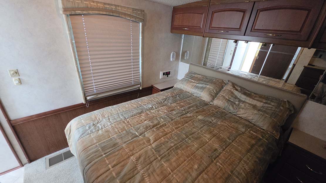 2004 ITASCA MERIDIAN 36G - Image 14