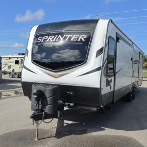 2023 Keystone Sprinter Limited 330KBS