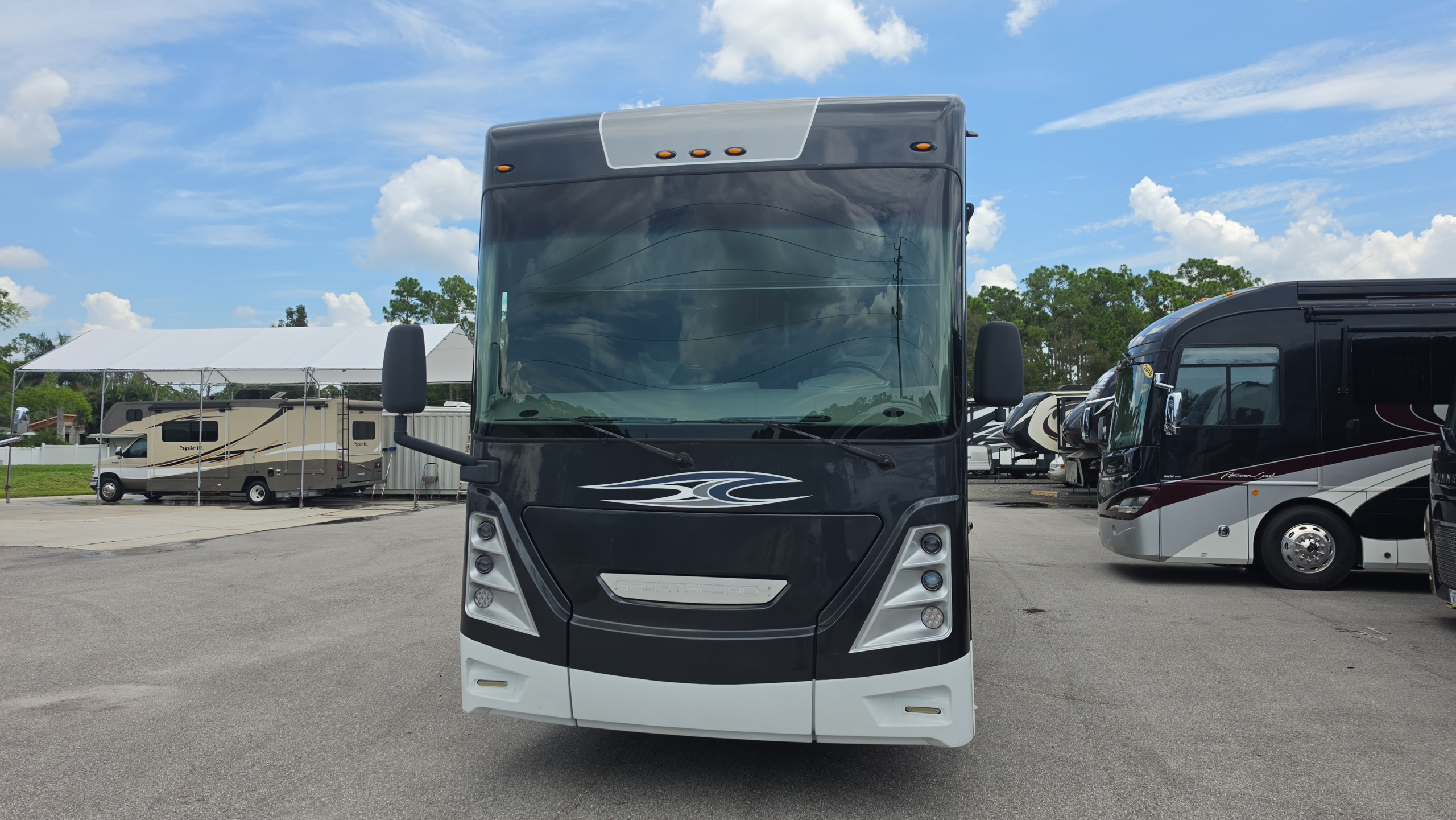 2021 Coachmen Sportscoach 339DS - Image 19