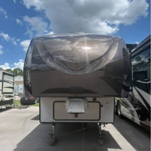 Heartland SUNDANCE XLT 285 TS