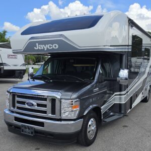 2025 Jayco Greyhawk 30Z