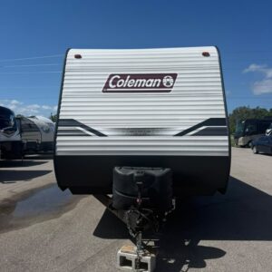 2022 Dutchmen Coleman Lantern LT 262BH