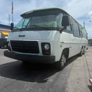 1977 GMC Kingsley